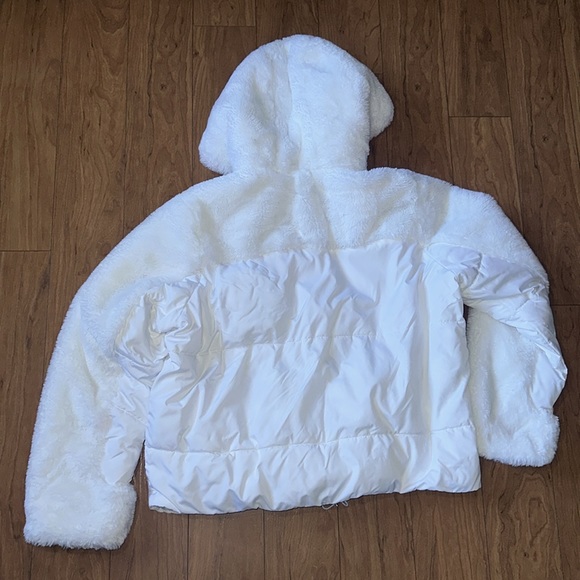 Puffer jacket - Picture 5 of 7